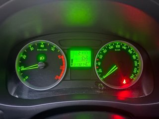 Skoda Fabia 2010