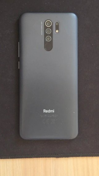 Xiaomi Redmi 9 4/64GB