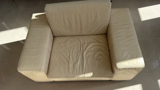 Sofá y Sillón BoConcept Piel Auténtica