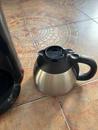 Cafetera Goteo AFT Jarra Térmica .