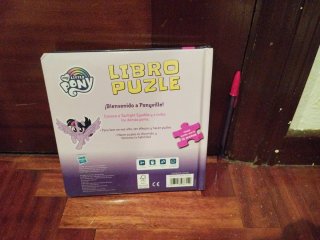 Libro infantil