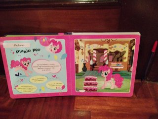 Libro infantil