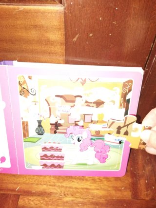 Libro infantil