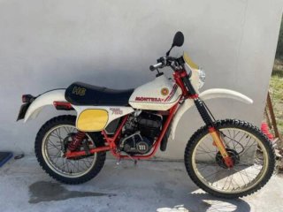Montesa H7