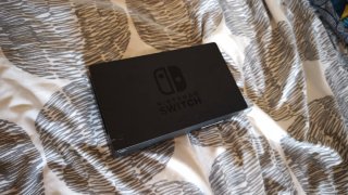 Nintendo Switch OLED + Accesorios y Juegos