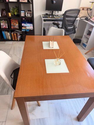 Mesa de comedor