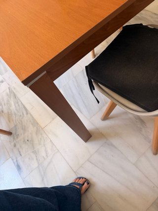 Mesa de comedor