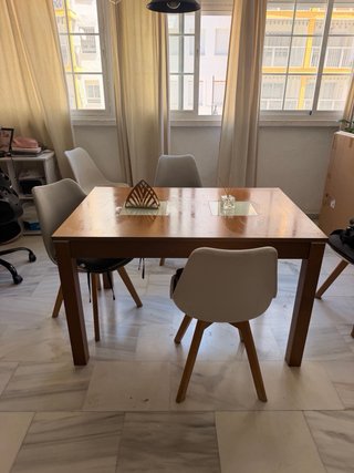 Mesa de comedor