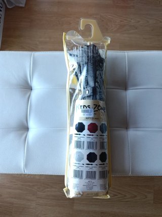 Sombrilla para carrito de bebé