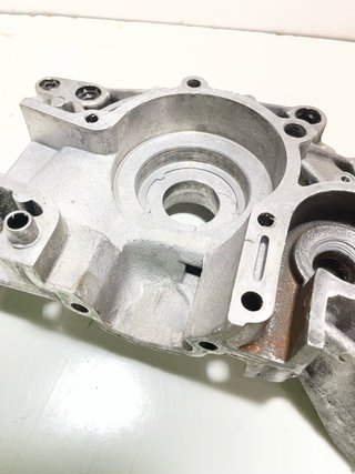 Carter Piaggio ZIP SP MK1