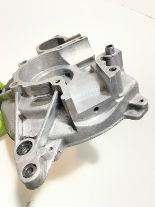 Carter Piaggio ZIP SP MK1