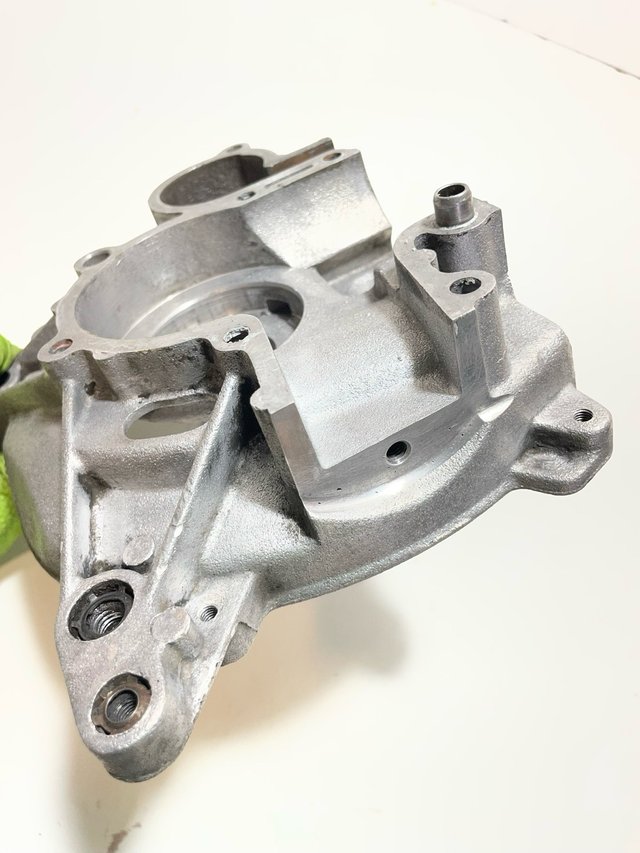 Carter Piaggio ZIP SP MK1