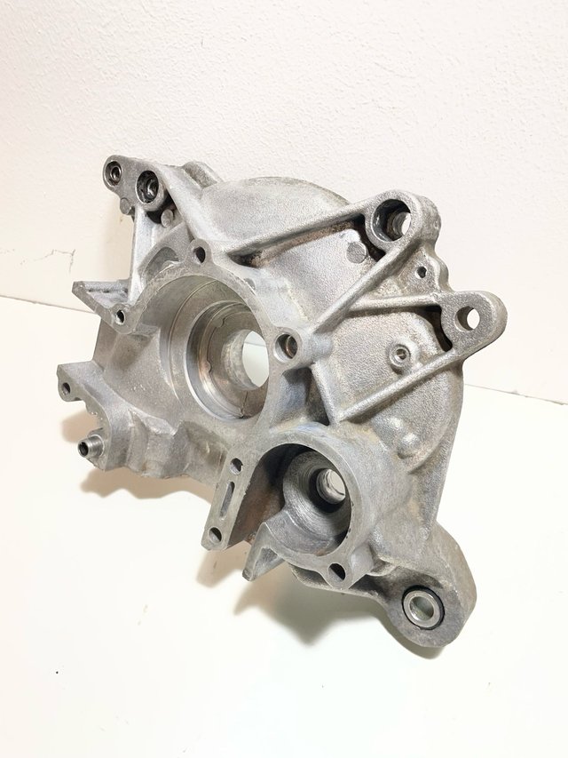 Carter Piaggio ZIP SP MK1
