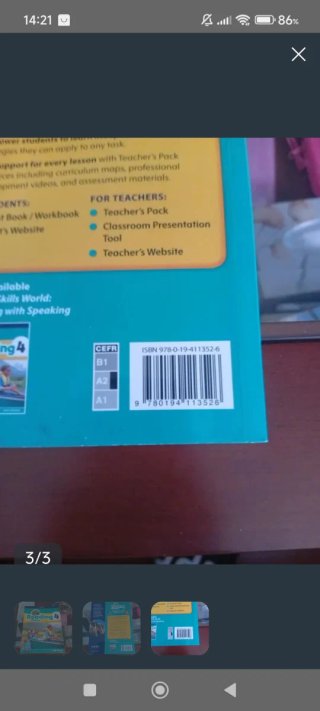 Oxford Skills World Reading with Writing Level ...