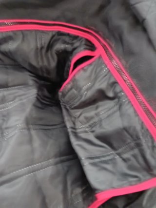 Chaqueta Moto Vintage Hein Gericke Talla L