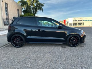 Volkswagen Polo 2012