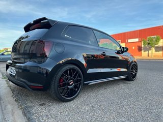Volkswagen Polo 2012