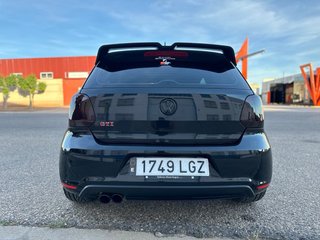 Volkswagen Polo 2012
