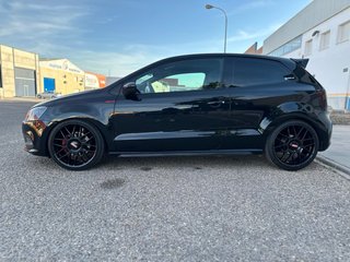 Volkswagen Polo 2012