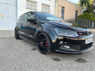 Volkswagen Polo 2012