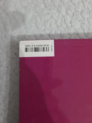 1x8 Ocho libros en uno Lecturas 5