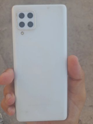 Samsung Galaxy A42 5G