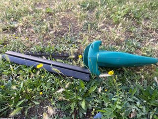 Cortasetos Bosch AHS 45-16