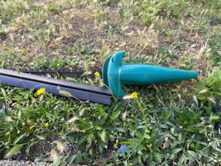 Cortasetos Bosch AHS 45-16