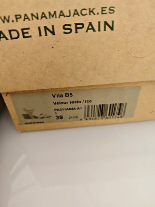 Sandalias  Cuña Panamá Jack Beige