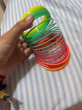 Juguetes de todo tipo como nuevos