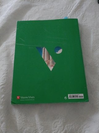 HE Historia de España : Bachillerato