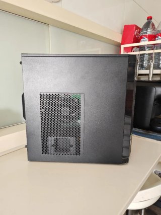 PC sobremesa Gaming Acer Aspire TC-1760