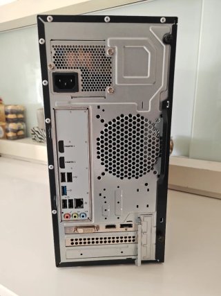 PC sobremesa Gaming Acer Aspire TC-1760