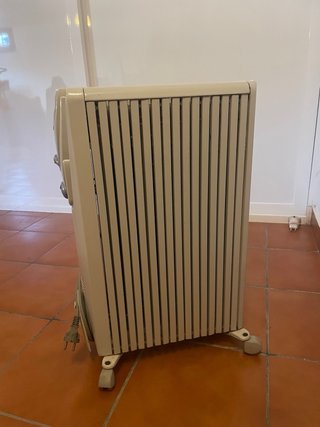 Radiador Aceite DeLonghi Dragon Two