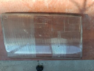 Faros Mercedes W124