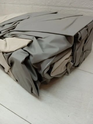 Intex Colchon hinchable 2 personas