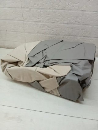 Intex Colchon hinchable 2 personas