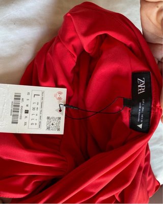 Lote Ropa Mujer Zara