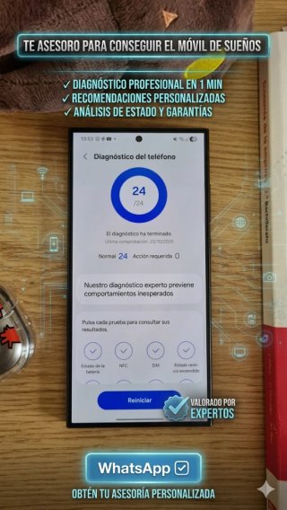 ¿Quieres las mejores OFERTAS? ¡Yo te asesoro!