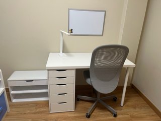 Conjunto Habitación Juvenil Completa