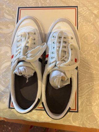 Zapatillas El Ganso Mujer Talla 38
