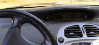 Citroën Xsara Picasso 1.6 HDi 90cv (2009) - ITV