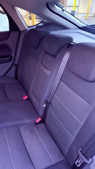 Ford Focus 2010