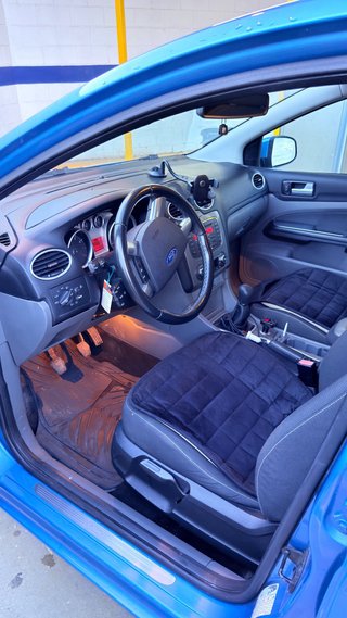 Ford Focus 2010