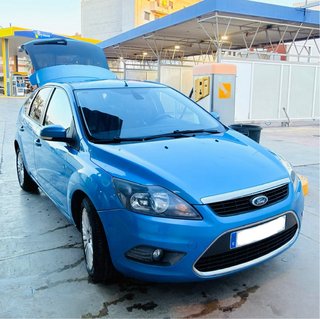 Ford Focus 2010