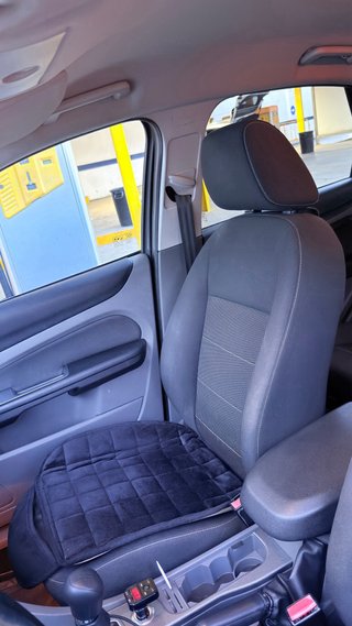 Ford Focus 2010