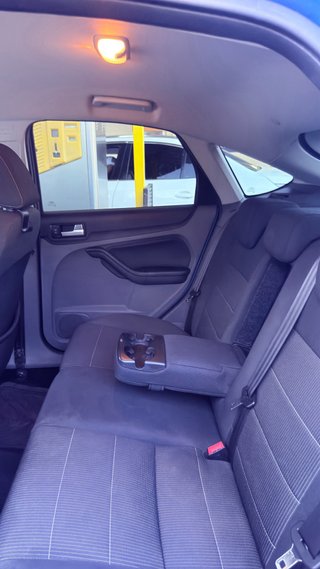 Ford Focus 2010