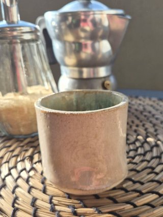 Tazza da caffè grande 4