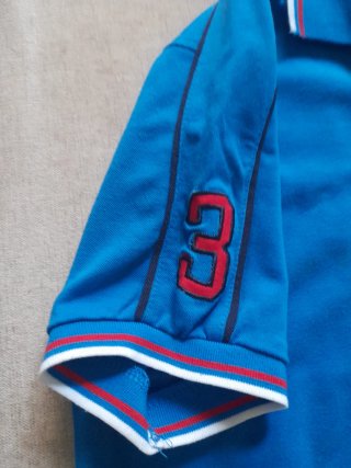 Polo Ralph Lauren Azul Talla L