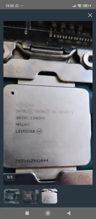 Placa Base ASUS X99